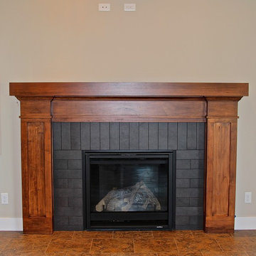 Distinguished Split Level Home