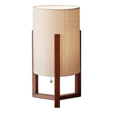 Entry table
