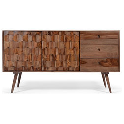 Midcentury Buffets And Sideboards by Houzz