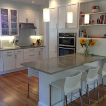 kitchens