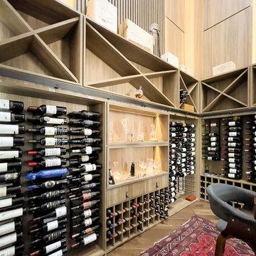 Wine Cellar