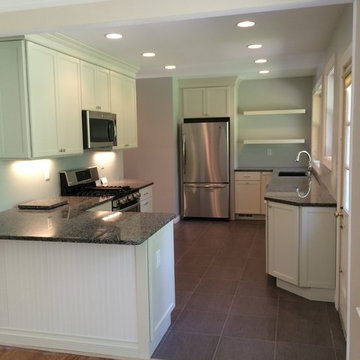 Kitchen Update