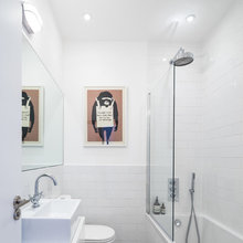 downstairs bath