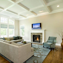Living Room Ideas