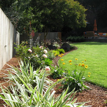 Border Planting