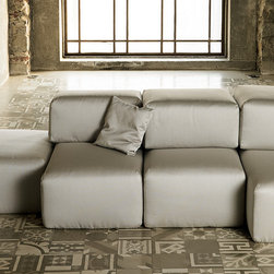 Allure Fabrics- Loft Collection - Products