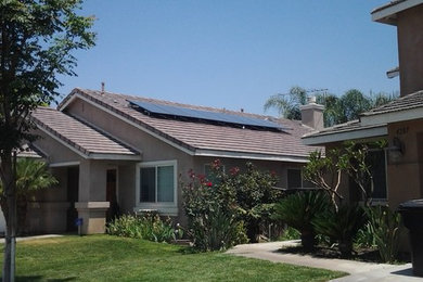 Solar Pv Projects