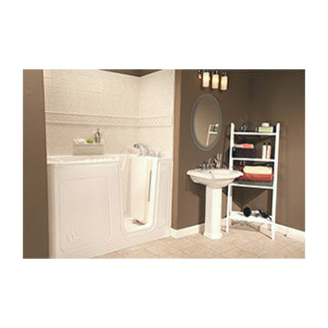 Bath Planet Home Improvement Projects