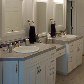2015 photos, Gray & White Neutrals Rule, Brookhaven