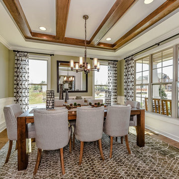 Hampton Model at Habersham