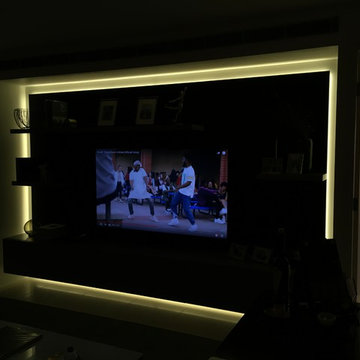 Central Park Penthouse in Sydney