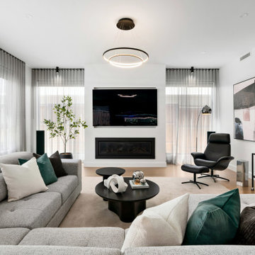 4-bedroom House In Greenvale