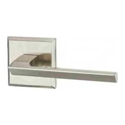 "Maxim" Modern Interior Door Handle - New 2015 Model Modern Interior Door Handle - Products