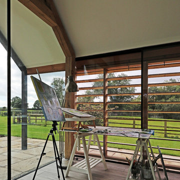 Dolphin Cottage