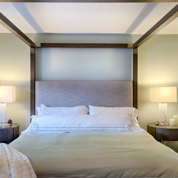 Tranquil Master Bedroom