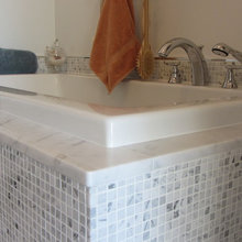 Bathroom Ideas