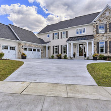 garage doors
