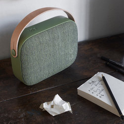Helsinki Speaker - Home Electronics