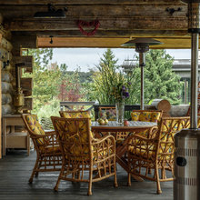 rustic