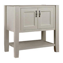 Loft Vanity