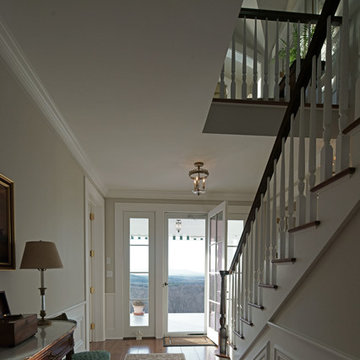 Italianate Revival - Columbia County, NY