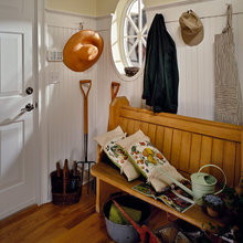 Paneling