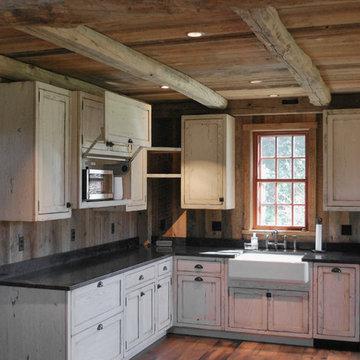 Barn Conversion - Loudoun County