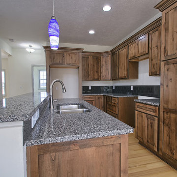 The Poplarbend | Lancaster New Construction