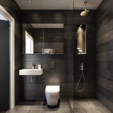 Battlefield Master Bath