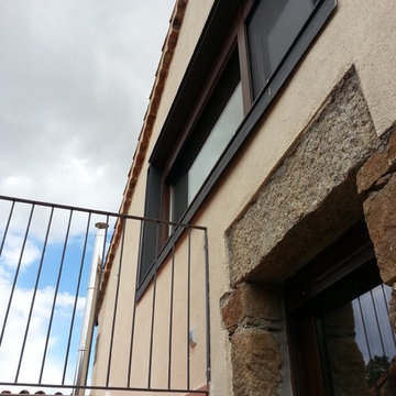 REHABILITACIÓN DE CUADRA PARA VIVIENDA