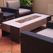 Outdoor Ideas