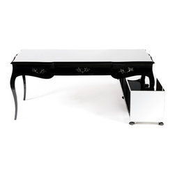 Boca do Lobo Boulevard - Home Office Accessories