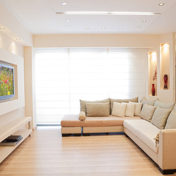 Alcon Lighting Application Photos