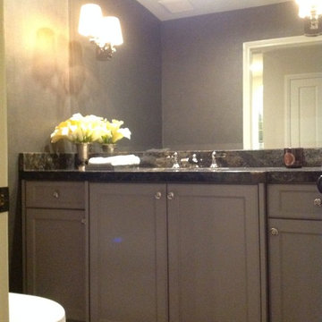 Bathroom Remodeling Project in Studio City