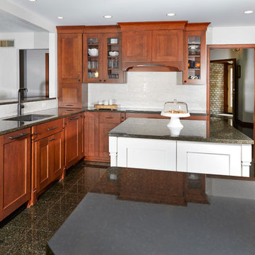 North Oaks Kitchen