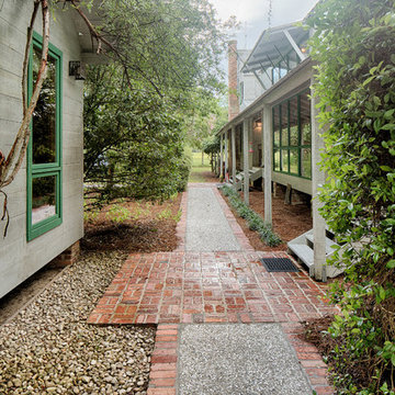 Early Branch Farm