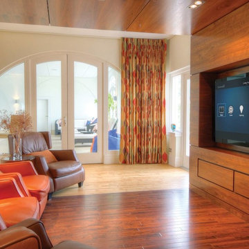 Smart Homes