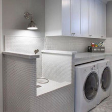 Laundry/Mud room