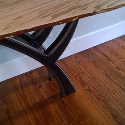 Handmade Tables - Products