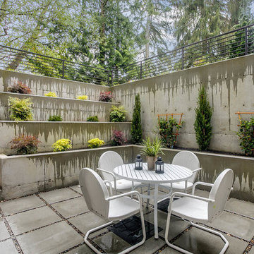 The Braiten on Mercer Island