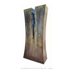 Rift - Sculptures