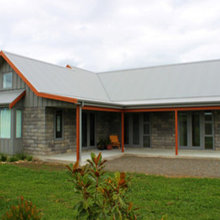 new zealand homes