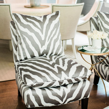 Annapolis - Stephanie Gamble Interiors