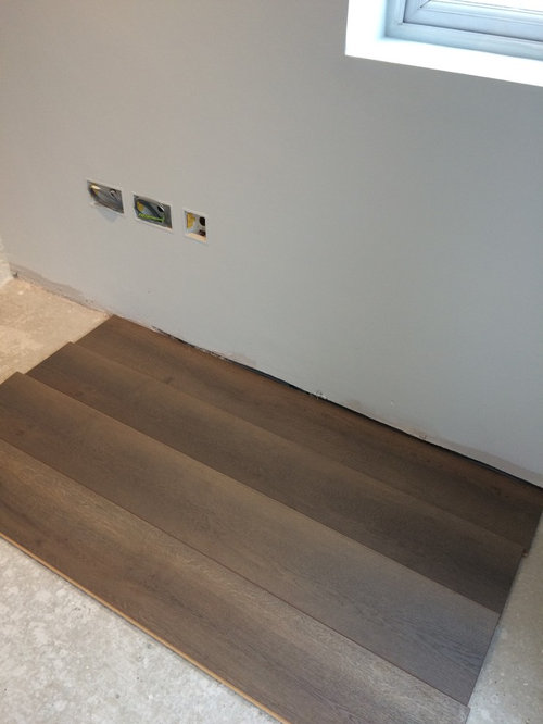 Which floorboard should I go for?