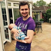 Thomas Ryan's photo