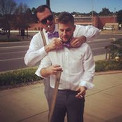 Zak Kristofek's photo