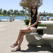 Claire Wu's photo