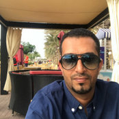 Adel Al Therwi's photo