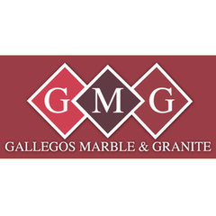 GMG Gallegos Marble & Granite