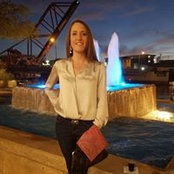 Melissa Hunt's photo